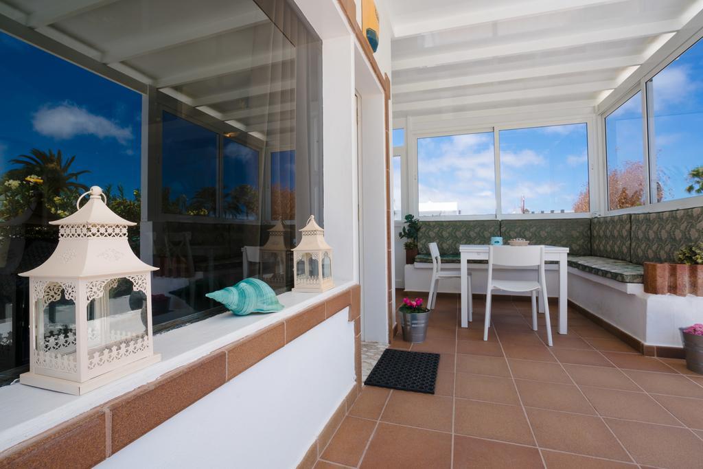 Villa Pippa Puerto del Carmen  Dış mekan fotoğraf