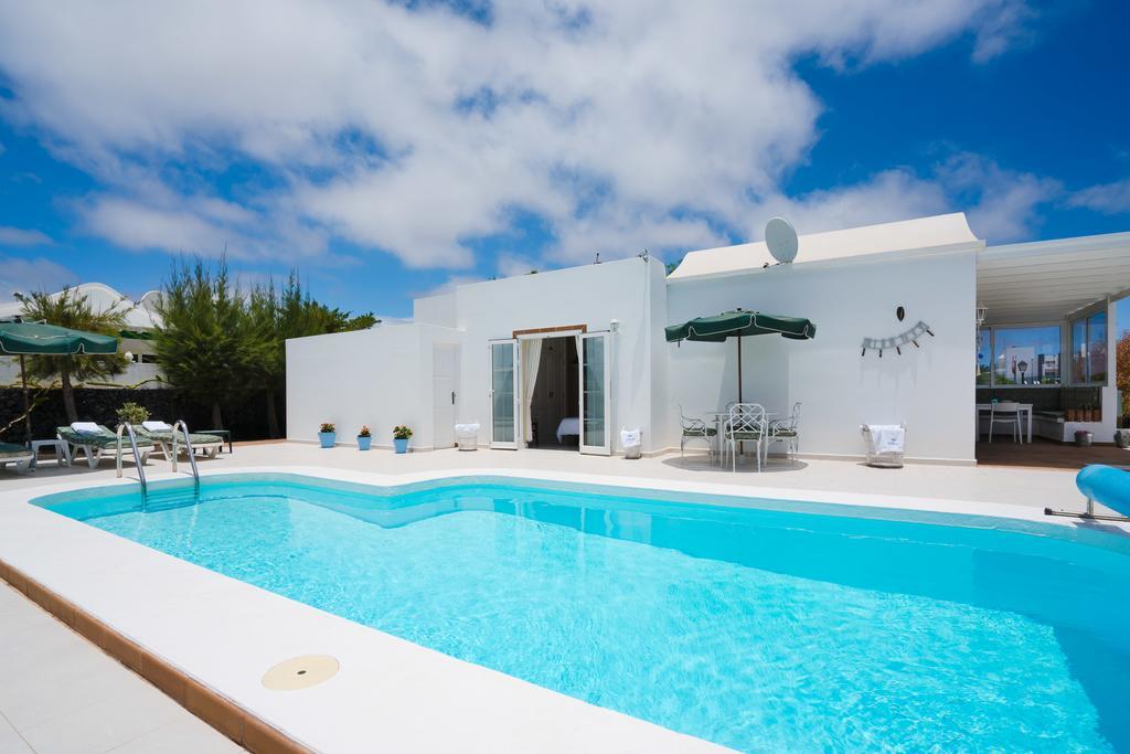 Villa Pippa Puerto del Carmen  Dış mekan fotoğraf