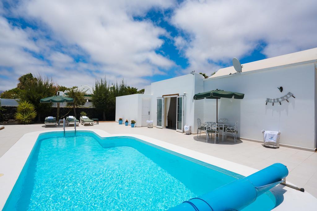 Villa Pippa Puerto del Carmen  Dış mekan fotoğraf
